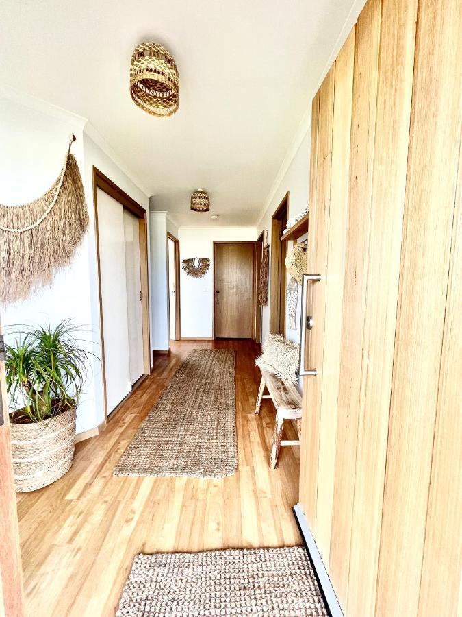 Sunsets On Martyrs Coastal Luxury Beach House ピーターバラ エクステリア 写真